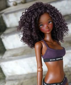 Culture Japan Smart Doll - Beyond