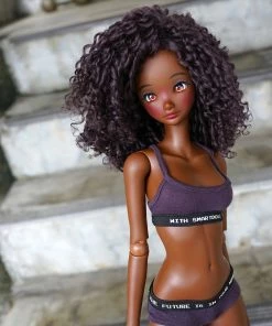 Culture Japan Smart Doll - Beyond