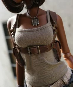 KL Secret Stuff Shoulder Holster