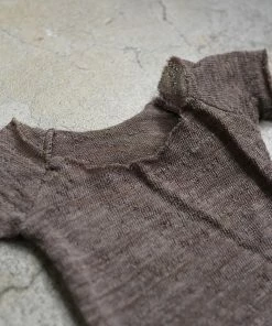 N2 Secret Stuff Post Apoc Sweater & Sports Bra Set (Classic)