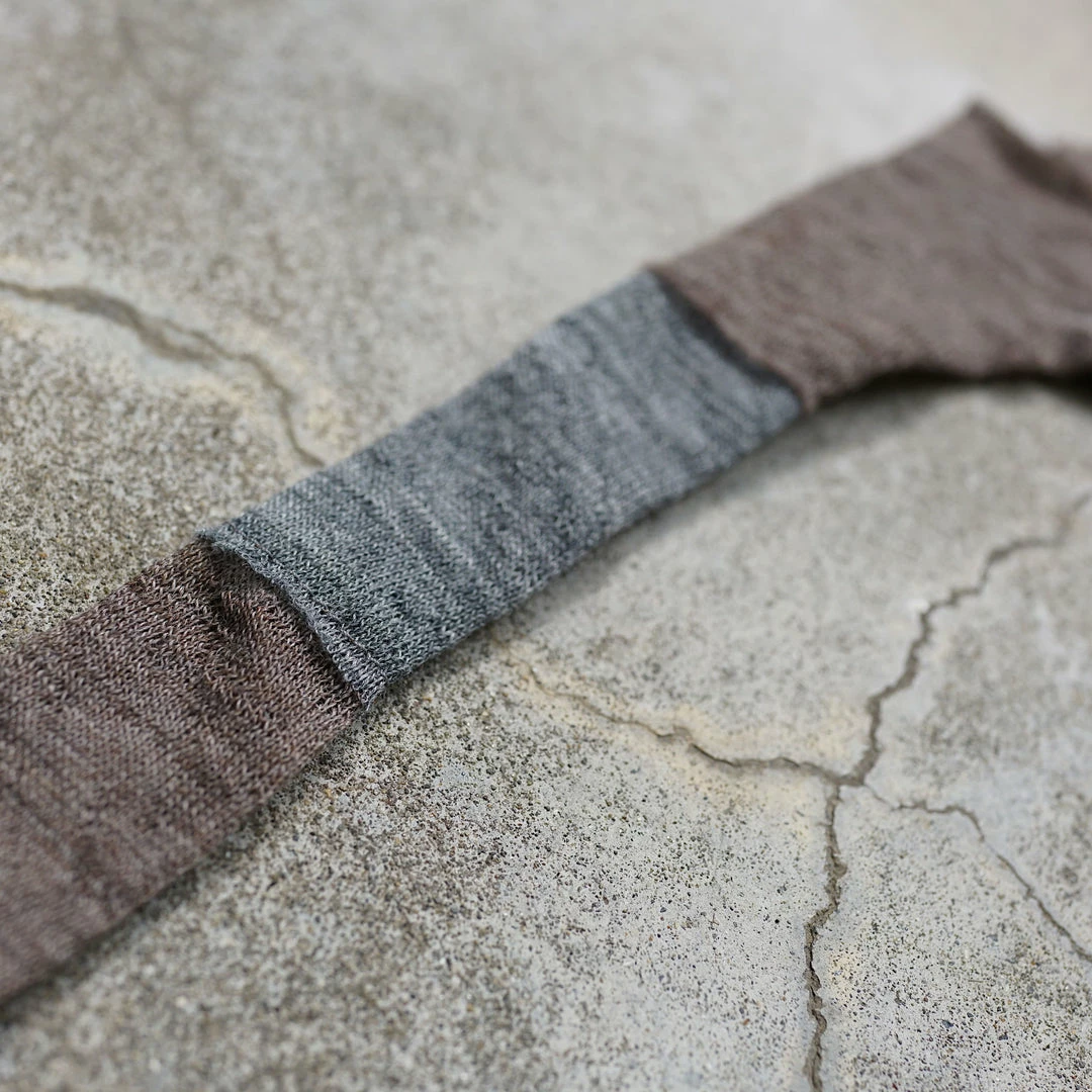 N2 Secret Stuff Post Apoc Sweater & Sports Bra Set (Classic)