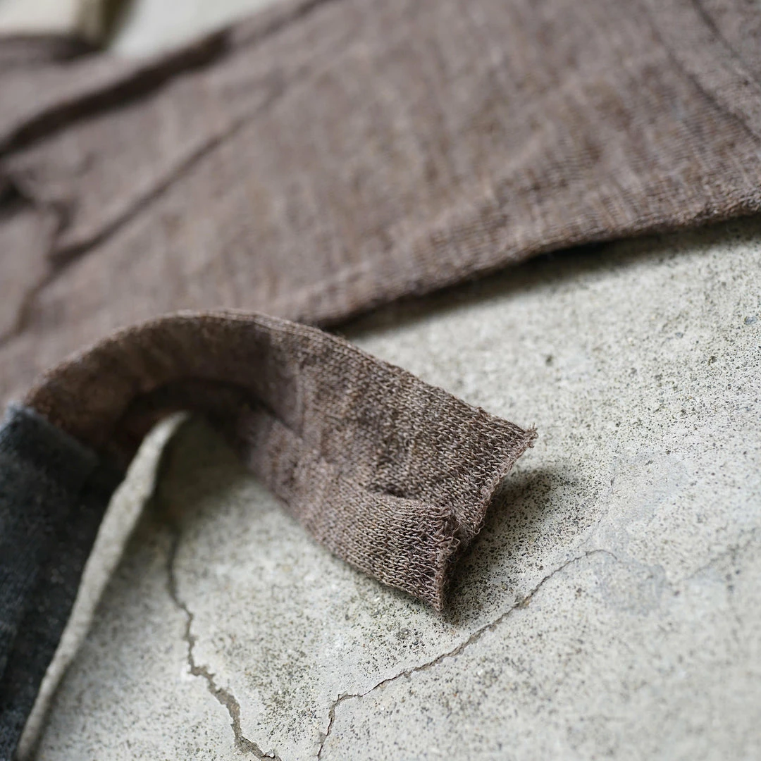 N2 Secret Stuff Post Apoc Sweater & Sports Bra Set (Classic)