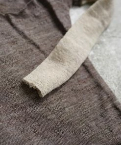 N2 Secret Stuff Post Apoc Sweater & Sports Bra Set (Classic)