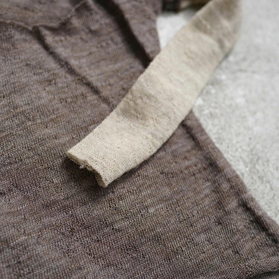 N2 Secret Stuff Post Apoc Sweater & Sports Bra Set (Classic)