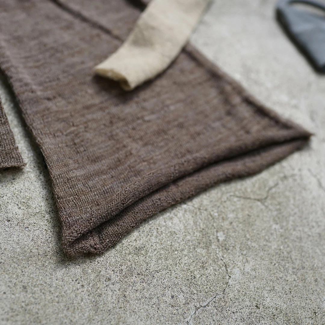 N2 Secret Stuff Post Apoc Sweater & Sports Bra Set (Classic)