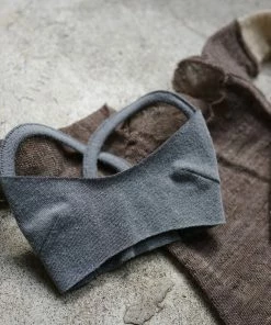 N2 Secret Stuff Post Apoc Sweater & Sports Bra Set (Classic)