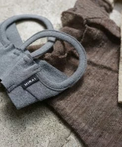 N2 Secret Stuff Post Apoc Sweater & Sports Bra Set (Classic)