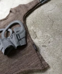 N2 Secret Stuff Post Apoc Sweater & Sports Bra Set (Classic)