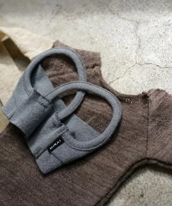 N2 Secret Stuff Post Apoc Sweater & Sports Bra Set (Classic)