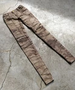 N2 Slim Mura Pants Secret Stuff