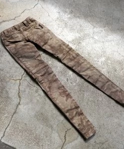 N2 Slim Mura Pants Secret Stuff