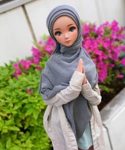 N2 Hijab Secret Stuff