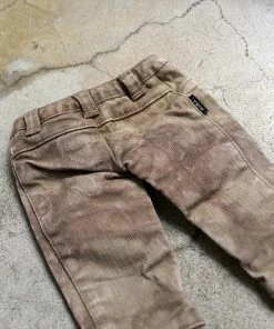 N2 Slim Mura Pants Secret Stuff