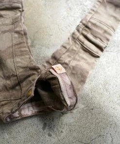 N2 Slim Mura Pants Secret Stuff