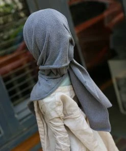 N2 Hijab Secret Stuff