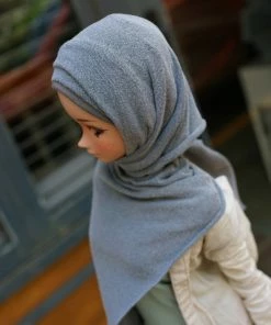 N2 Hijab Secret Stuff