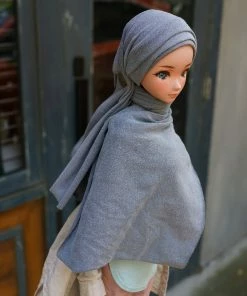 N2 Hijab Secret Stuff