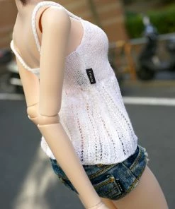 N1 Knit Camisole Secret Stuff