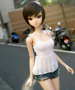 N1 Knit Camisole Secret Stuff