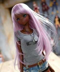 Culture Japan Secret Stuff Smart Doll - Chitose Multiverse (Cocoa)