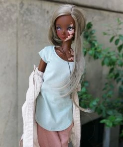 N2 Mori Girl Set (Pastel) Apparel