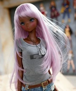 Culture Japan Secret Stuff Smart Doll - Chitose Multiverse (Cocoa)