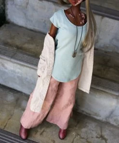 N2 Mori Girl Set (Pastel) Apparel