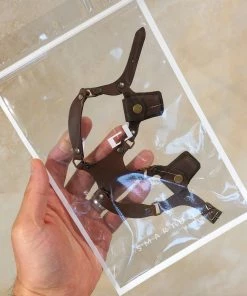 KL Secret Stuff Shoulder Holster