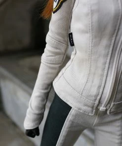 D2 Solar Marine Uniform (Glacier) Apparel