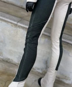 D2 Solar Marine Uniform (Glacier) Apparel