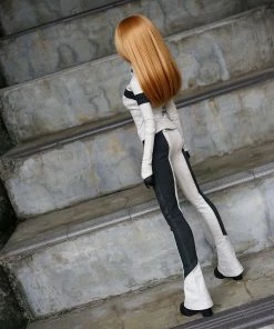 D2 Solar Marine Uniform (Glacier) Apparel