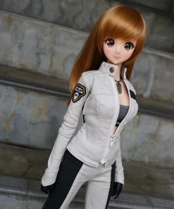 D2 Solar Marine Uniform (Glacier) Apparel