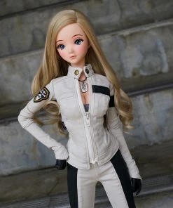 D2 Solar Marine Uniform (Glacier) Apparel