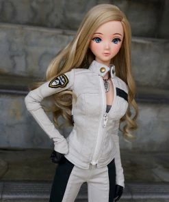 D2 Solar Marine Uniform (Glacier) Apparel