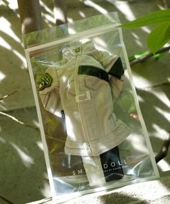 D2 Solar Marine Uniform (Glacier) Apparel