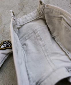 D2 Solar Marine Uniform (Glacier) Apparel