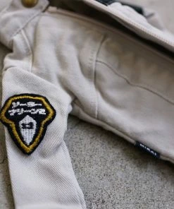 D2 Solar Marine Uniform (Glacier) Apparel