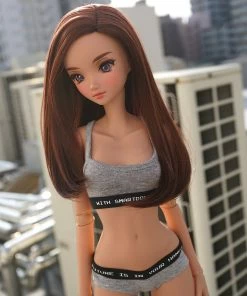 Culture Japan Smart Doll - Dimension (Tea) Secret Stuff