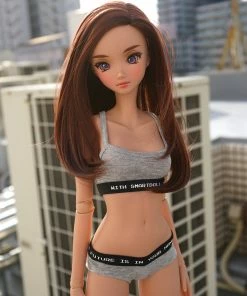 Culture Japan Smart Doll - Dimension (Tea) Secret Stuff
