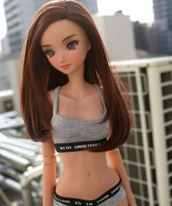 Culture Japan Smart Doll - Dimension (Tea) Secret Stuff