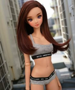 Culture Japan Smart Doll - Dimension (Tea) Secret Stuff