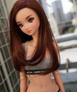 Culture Japan Smart Doll - Dimension (Tea) Secret Stuff