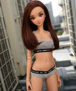 Culture Japan Smart Doll - Dimension (Tea) Secret Stuff