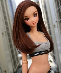 Culture Japan Smart Doll - Dimension (Tea) Secret Stuff