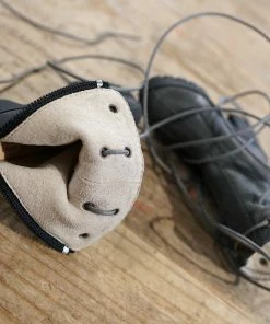 KL Secret Stuff Takashin Tripwire Boots (Graphite)