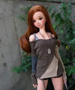 N2 Apparel Post Apoc Sweater & Sports Bra Set