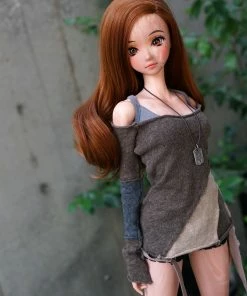 N2 Apparel Post Apoc Sweater & Sports Bra Set