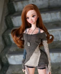 N2 Apparel Post Apoc Sweater & Sports Bra Set