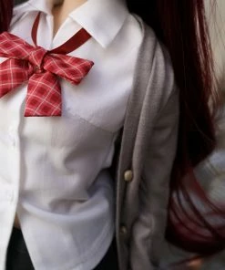 Culture Japan Smart Doll - Shiki Ichinose Secret Stuff