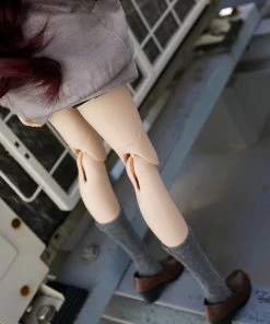 Culture Japan Smart Doll - Shiki Ichinose Secret Stuff